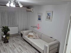 Tei, Facultatea de Constructii, garsoniera mobilata, utilata, et. 6/10, bloc cu 2 lifturi