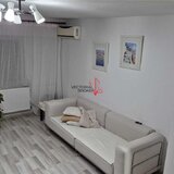 Tei, Facultatea de Constructii, garsoniera mobilata, utilata, et. 6/10, bloc cu 2 lifturi